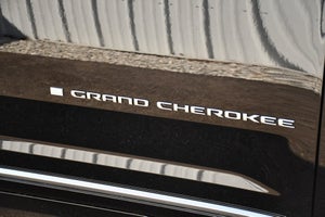 2023 Jeep Grand Cherokee SUMMIT 4X4