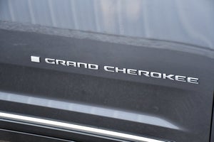 2023 Jeep Grand Cherokee L SUMMIT 4X4