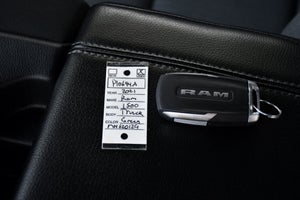 2021 RAM 1500 Big Horn Quad Cab 4x4 6&#39;4&#39; Box