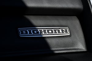2021 RAM 1500 Big Horn Quad Cab 4x4 6&#39;4&#39; Box