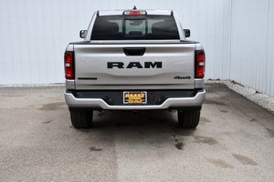 2025 RAM 1500 BIG HORN CREW CAB 4X4 5&#39;7&#39; BOX